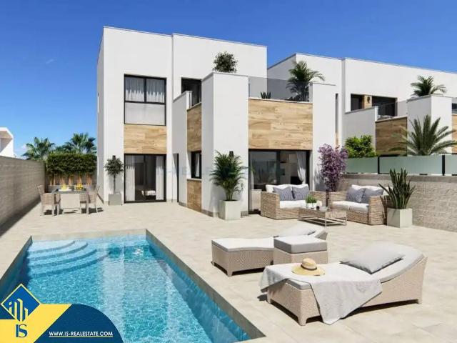 Casa en Venta en Benijófar