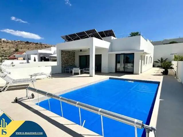 Casa en Venta en Benijófar