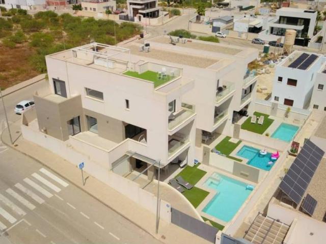 Casa en Venta en Benijófar