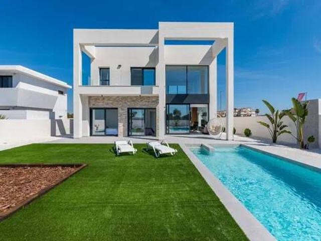 Casa en Venta en Benijófar