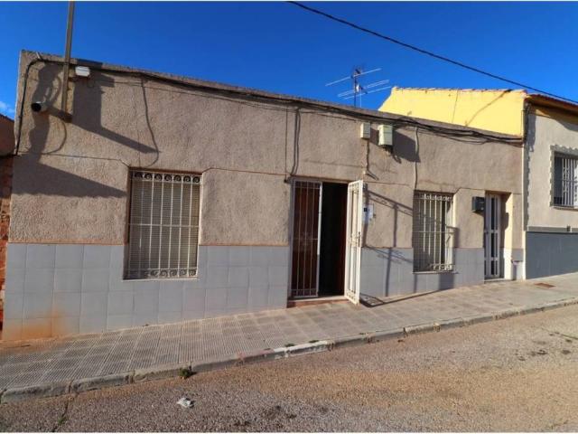 Casa en Venta en Benijófar