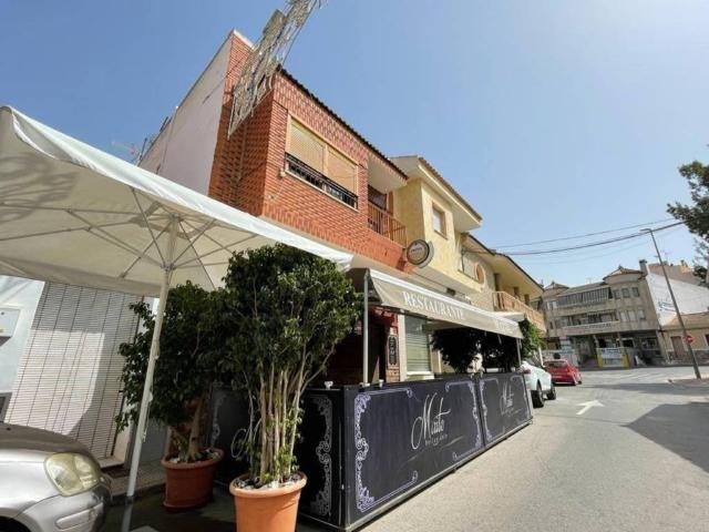 Casa en Venta en Benijófar