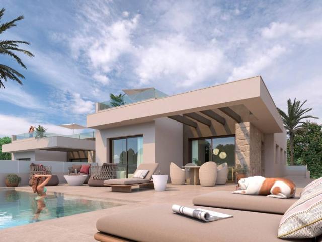 Casa en Venta en Benijófar