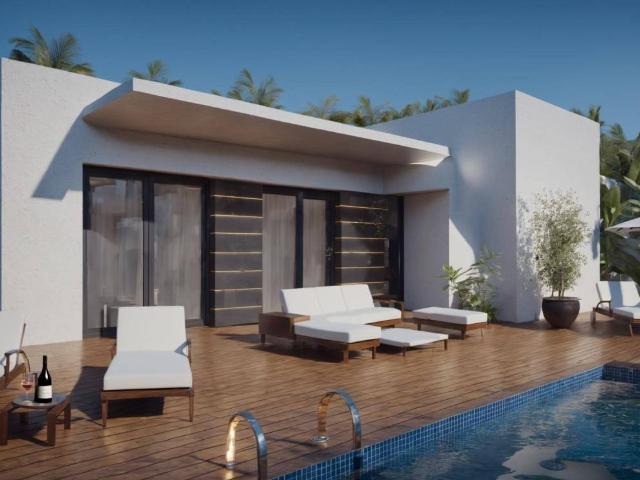 Casa en Venta en Benijófar