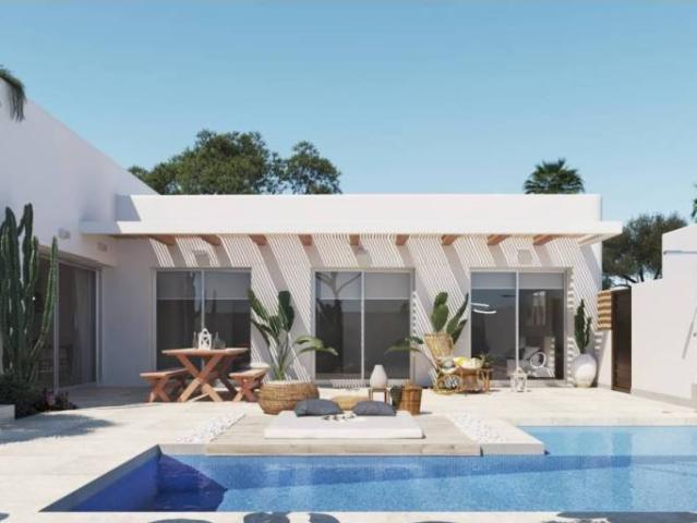 Casa en Venta en Benijófar
