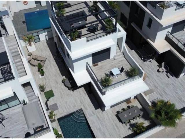 Casa en Venta en Pinoso El Pinós
