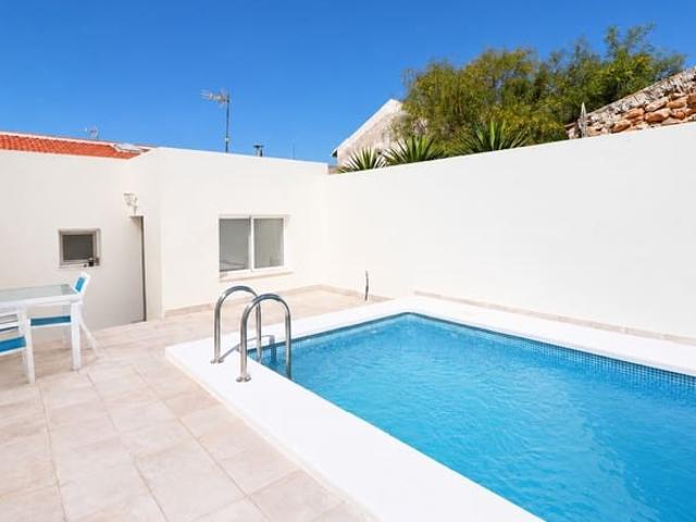 Casa en venta en Benijófar, Alicante