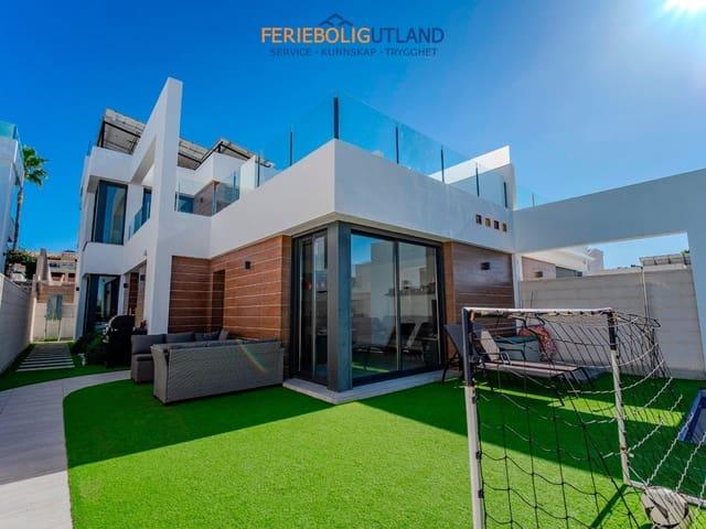 Casa en venta en Benijófar, Alicante