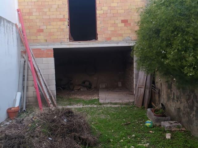 Casa en venta en Benijófar, Alicante