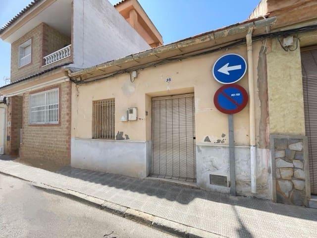 Casa en venta en Benijófar, Alicante