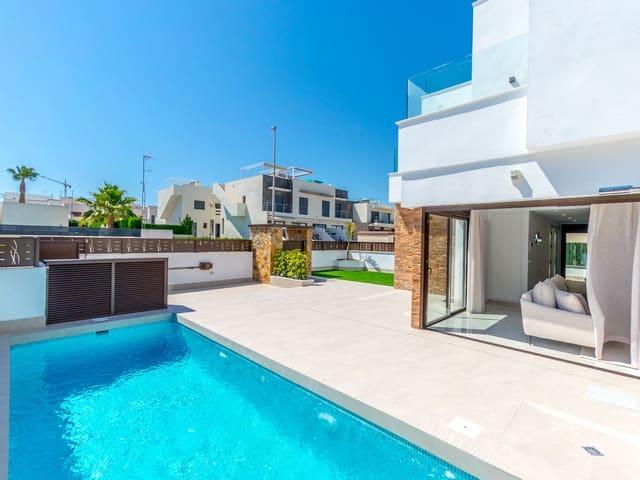 Casa en venta en Benijófar, Alicante