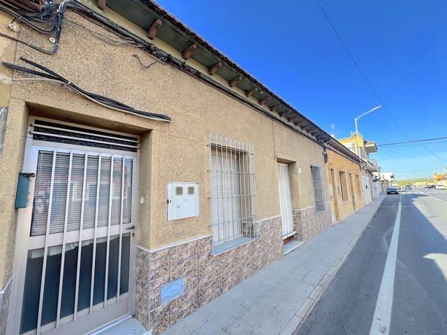 Casa en venta en Benijófar, Alicante