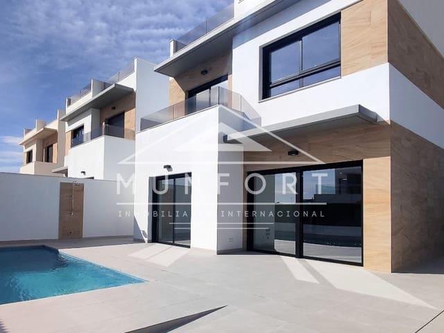 Casa en venta en Benijófar, Alicante