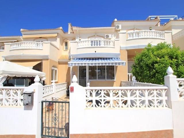 Casa en venta en Benijófar, Alicante