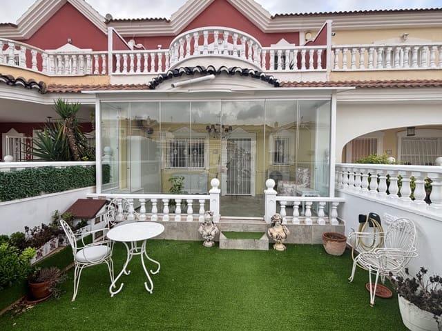 Casa en venta en Benijófar, Alicante