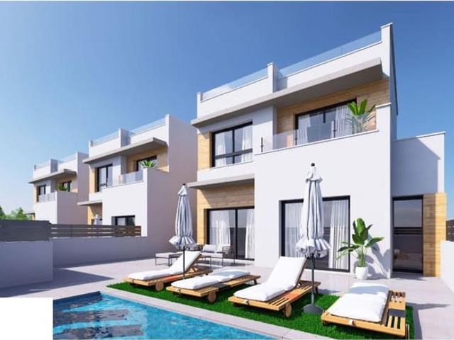 Casa en venta en Benijófar, Alicante