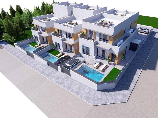 Casa en venta en Benijófar. Casas.