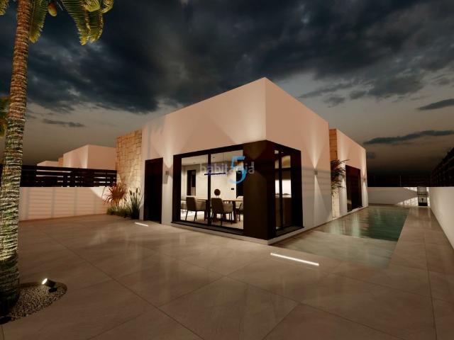 Casa en venta en Benijófar. Casas.