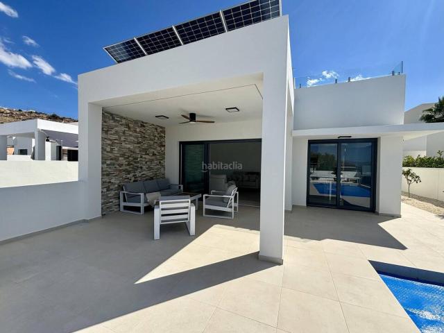 Casa en venta en Benijófar. Casas.