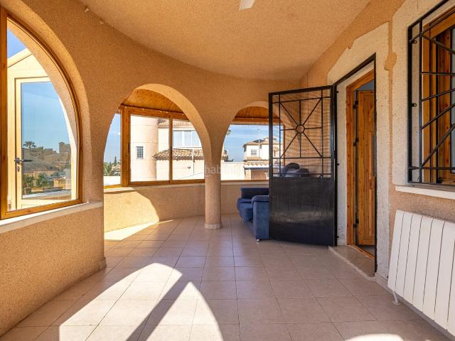Casa en venta en Benijófar. Casas.