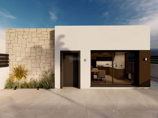 Casa en venta en Benijófar. Casas.