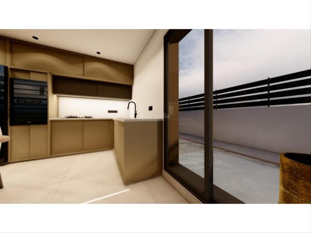 Casa en venta en Benijófar. Modernas villas independientes en Monteazul Benijófar con piscina y solárium opcionales. Casas.