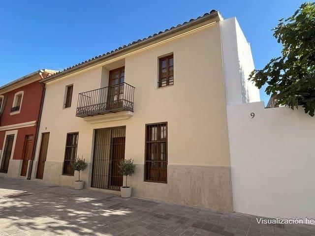 Casa en venta en Benimamet, Valencia Costa Valencia