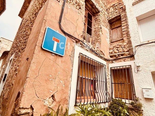 Casa en venta en Benimantell, Alicante Costa Blanca