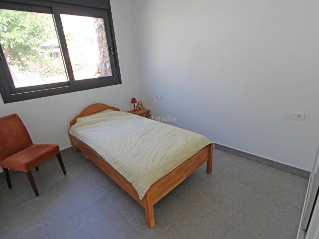 Casa en venta en Benimantell. Casas.