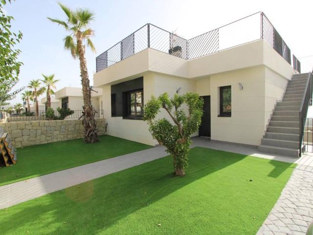 Casa en Venta en Benimantell