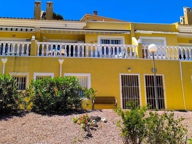 Casa en venta en Benimar, Alicante Costa Blanca