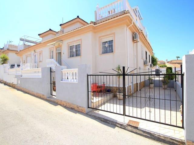 Casa en venta en Benimar, Alicante Costa Blanca