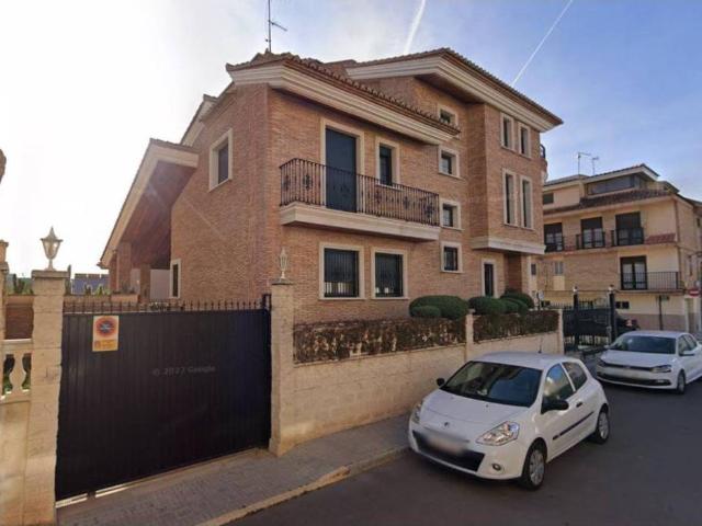 Casa en Venta en Beniparrell