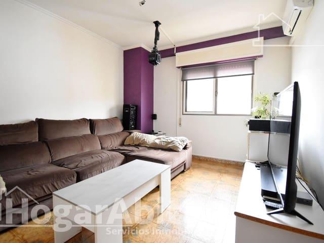 Casa en venta en Benirredrá, Valencia Costa Valencia