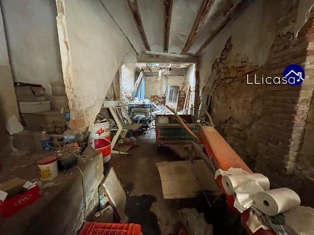 Casa en venta en Benisanó, Valencia