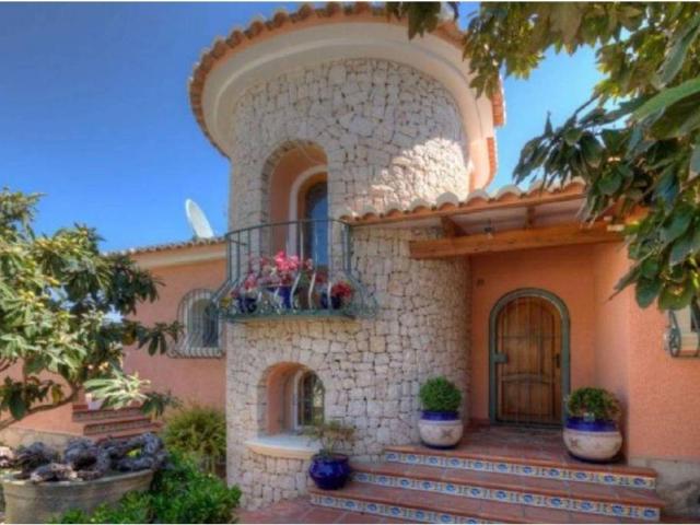 Casa en Venta en Benissa