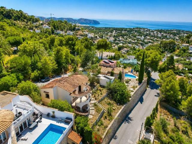 Casa en Venta en Benissa