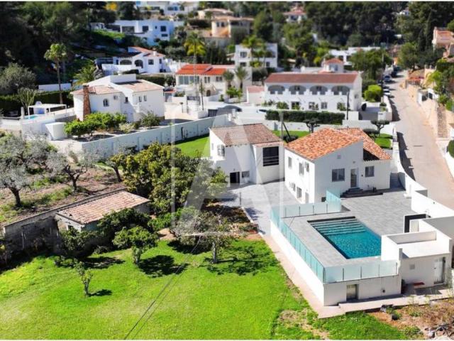 Casa en Venta en Benissa