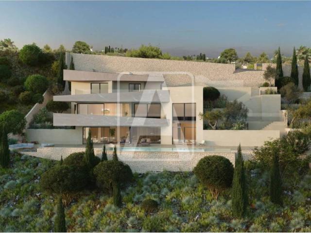 Casa en Venta en Benissa