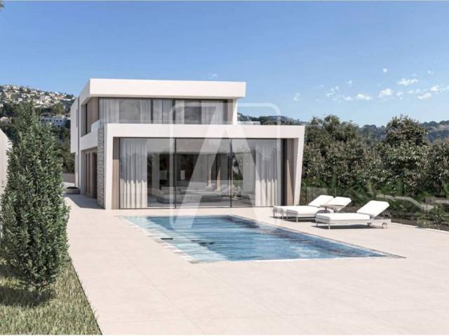 Casa en Venta en Benissa