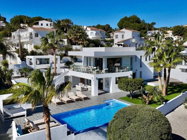 Casa en Venta en Benissa