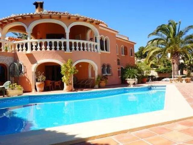 Casa en Venta en Benissa