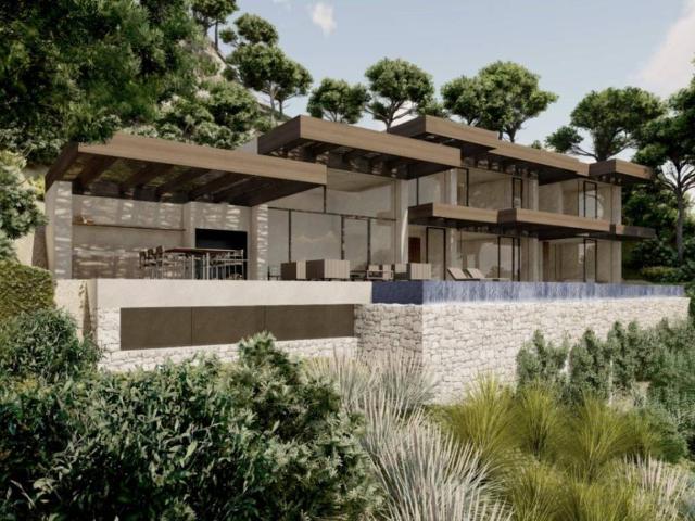 Casa en Venta en Benissa