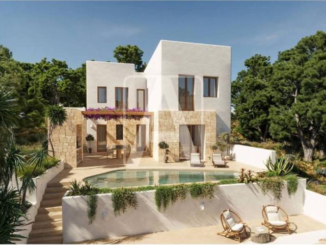 Casa en Venta en Benissa