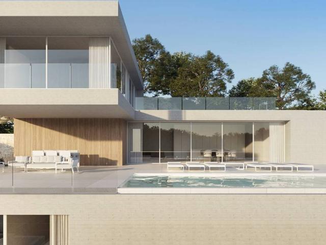 Casa en Venta en Benissa