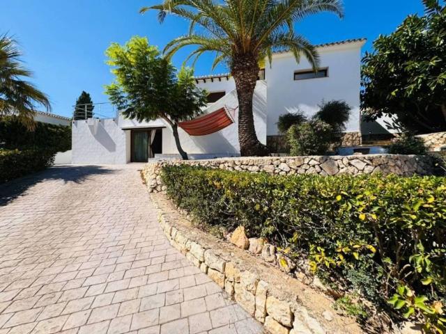 Casa en Venta en Benissa