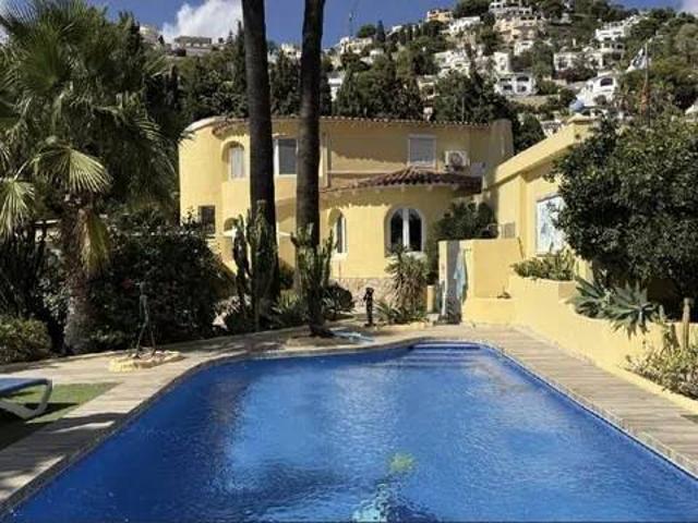 Casa en Venta en Benissa