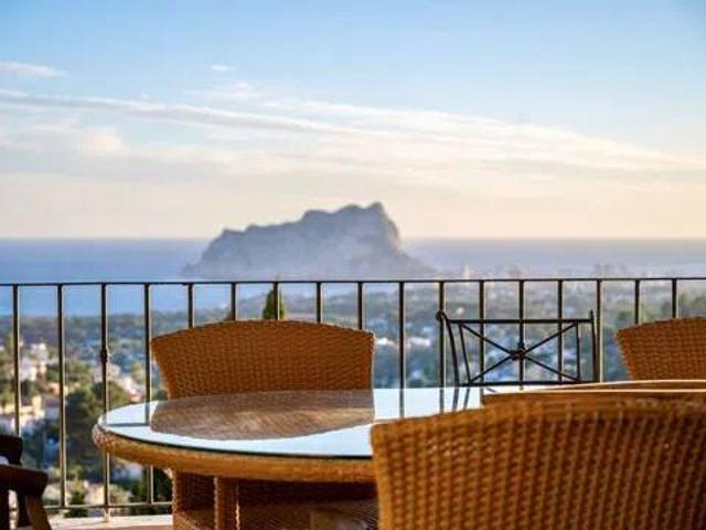 Casa en Venta en Benissa