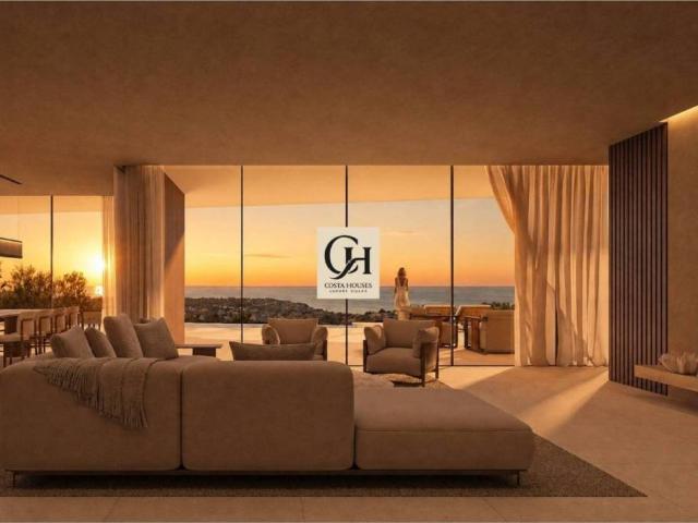 Casa en Venta en Benissa