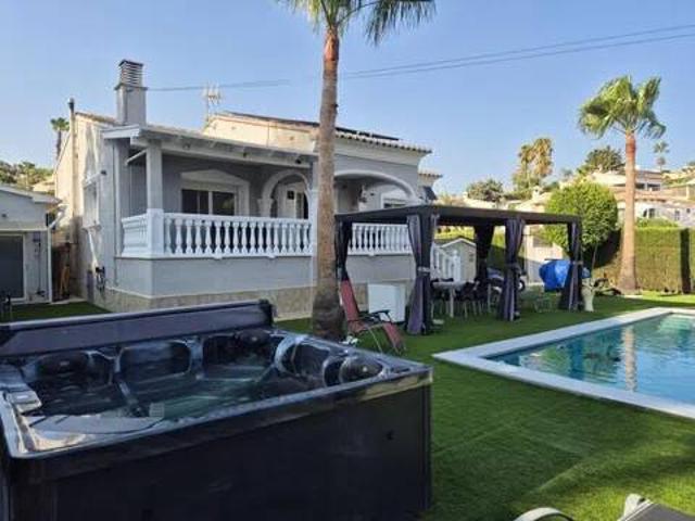 Casa en Venta en Benissa